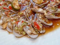 -潮州府·潮菜·砂锅粥(徐家汇店)