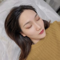 -YIMEI ART半永久纹眉·野生眉