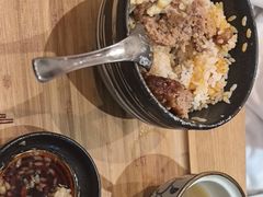 -京和风食堂·定食寿喜锅(保利樾广场店)