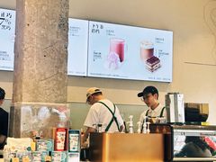 -星巴克(武康路店)