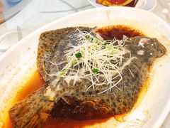 -东江海鲜酒家(艺都分店)