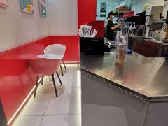 -COMEBUY甘杯(园林路店)