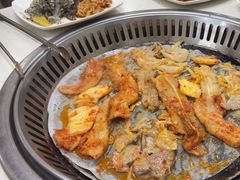 -集杰尚品海鲜烤肉自助餐厅(乳山振华店)