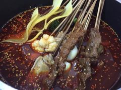 -徐妹串串香(春熙路店)