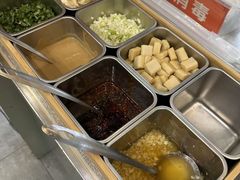 -庆丰包子铺(安东店)