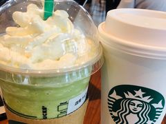 -星巴克(厦门SM新生活广场店)