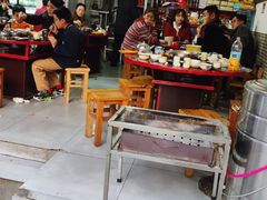 -星云镇雄黑豆花酸菜猪脚