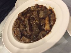 -宝轩渔府·老字号海鲜·正宗津菜(水上店)