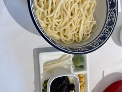 -月福京味斋·烤鸭店·北京菜(鼓楼总店)