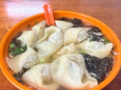 -阿麟馄饨(延长路店)