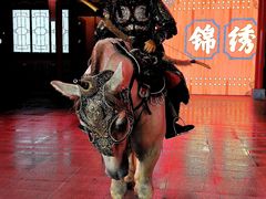 -深圳锦绣中华民俗村