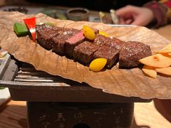 -本源食集 日式烧肉·炉端烧(东海缤纷店)