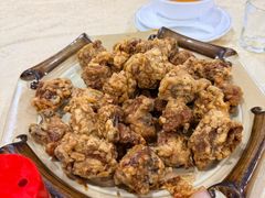 -标记美食新鲜猪杂(兴南大道店)