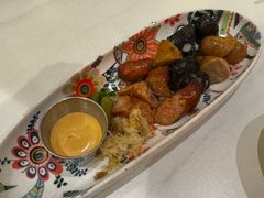 -CRAZYONES克芮旺斯西班牙餐厅(苏州中心店)
