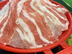 -汉方猪肚鸡火锅(金华之心店)