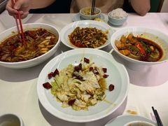 -天成·川菜家宴(礼岗店)