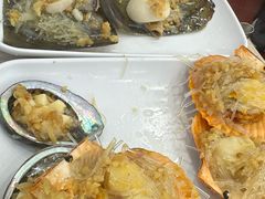 -船奇蒸汽海鲜·闽菜(八市海鲜总店)