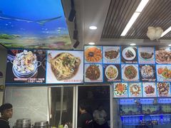 -日照大牌檔•小船海鲜(万平口店)