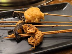 -牛串门串串香(东直门簋街总店)