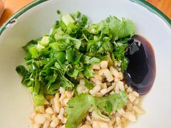 -拈签一笑黄牛肉辣卤串串