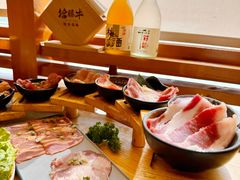 -拾勝牛·江景安格斯烧肉放题(江湾阳光天地店)