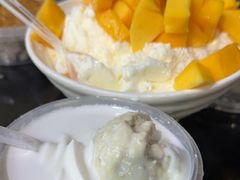 -水牛奶皇后糖水铺(深圳总店)