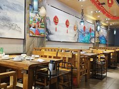 -龙记斑鱼火锅鲜切牛肉自助(红山路店)