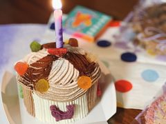 -聚福SHANGHAILANDER(乌鲁木齐南路店)