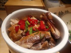 -南京大牌档(龙江新城市广场店)