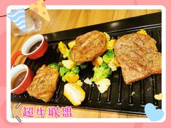 -必胜客(滨江店)