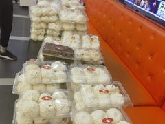 -白玉兰食品(中山公园龙之梦店)