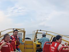 -巢湖姥山岛