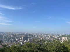 -千佛山风景名胜区