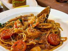 -get pizza意大利餐厅(凯德MALL店)