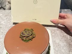 -PETIT PARIS 小巴黎(花园道店)