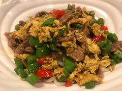 -文三里屯面馆(三里屯店)