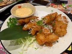 -千和日本料理(龍坪天虹店)