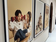 -海马体照相馆(北京大族广场店)