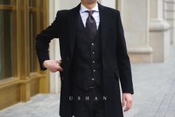 点击看大图 -优山定制西服衬衫大衣(国贸店)
