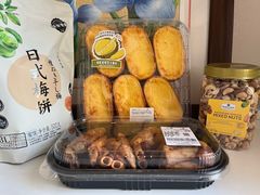 -山姆会员商店(亦庄创意生活广场店)