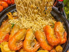 -吉利龙虾·新派海鲜烧烤