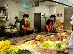 -林静小吃(复兴路店)