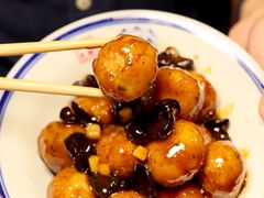 -肖记公安牛肉鱼杂(田林路店)