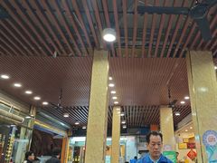 -新金盛·海鲜酒楼(盐田店)
