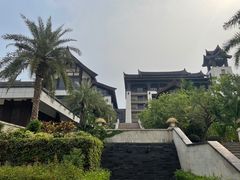 -清远熹乐谷温泉度假酒店