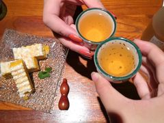 -千代武日本料理(爱建店)