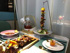 -蜜桃花开·中西融合菜E&W(南长街店)