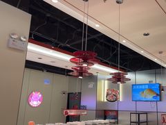 -龍歌自助小火锅(芝罘万达店)