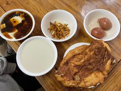 -黑窑厂糖油饼烤鸭·清真菜(旗舰店)