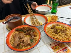 -子固路老南昌拌粉(徐汇万科广场店)